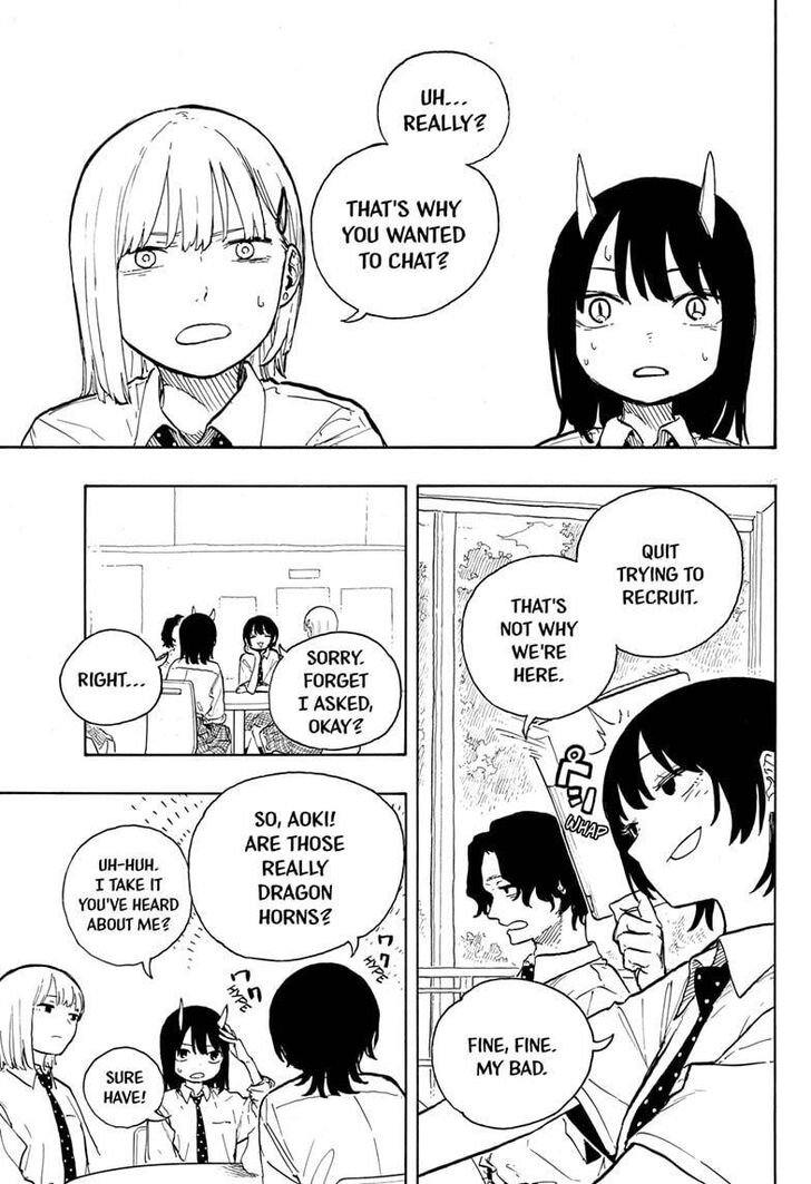 Read Ruri Dragon Manga Online