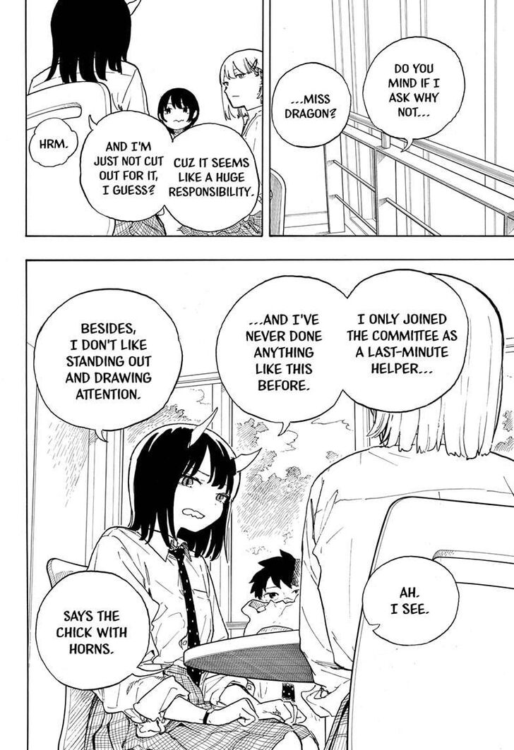 Read Ruri Dragon Manga Online