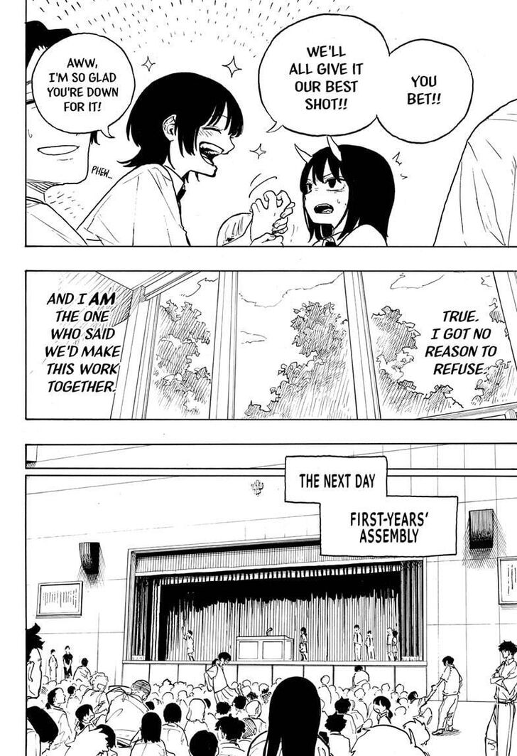 Read Ruri Dragon Manga Online