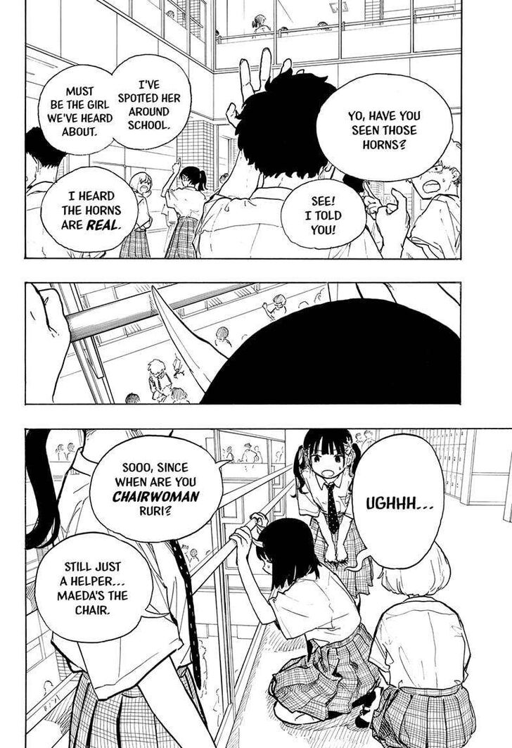 Read Ruri Dragon Manga Online