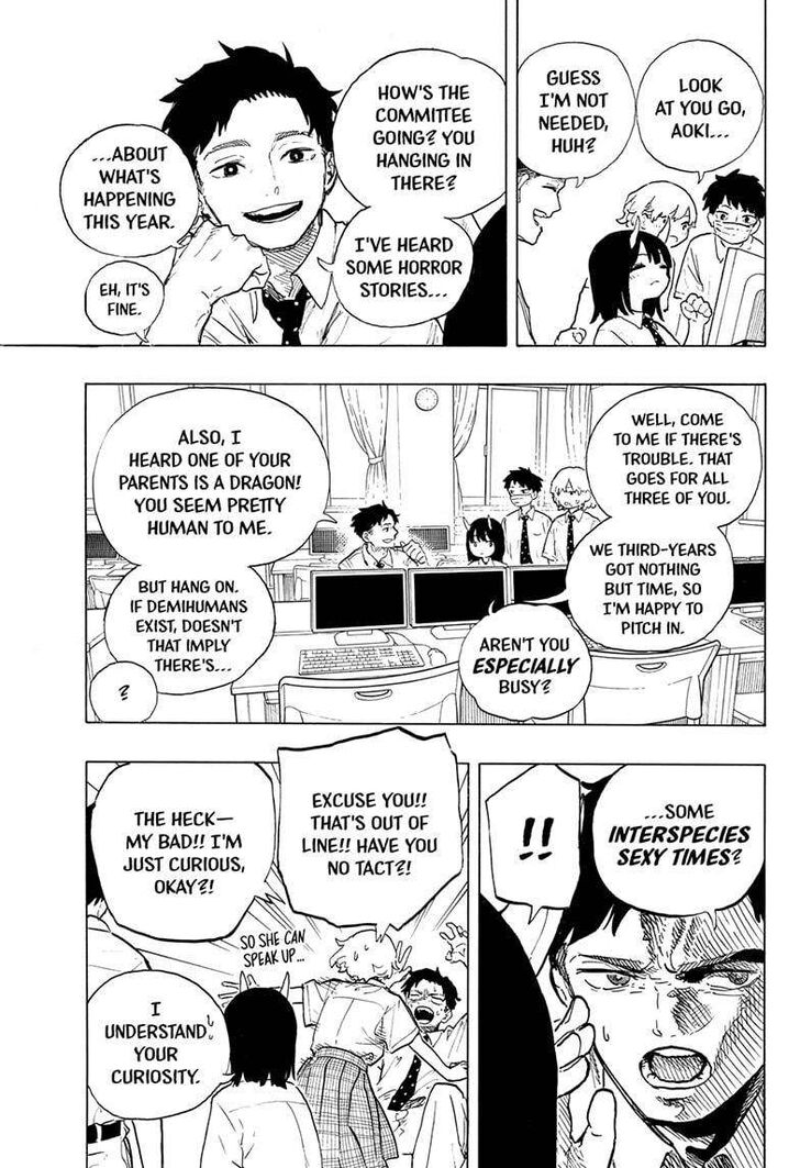 Read Ruri Dragon Manga Online