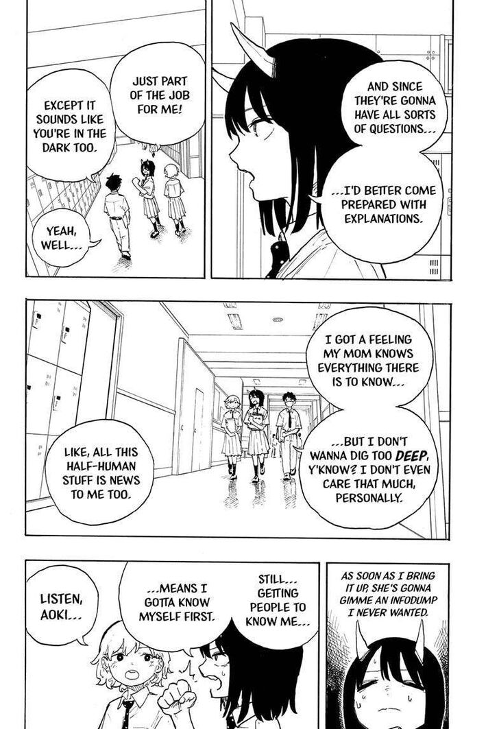 Read Ruri Dragon Manga Online