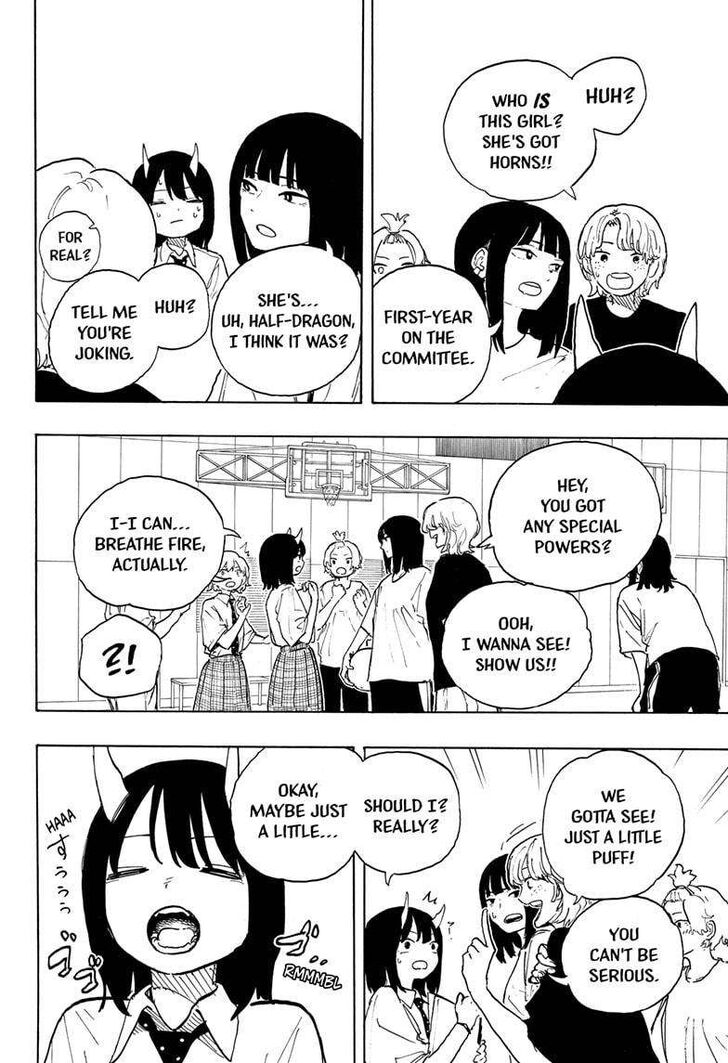 Read Ruri Dragon Manga Online