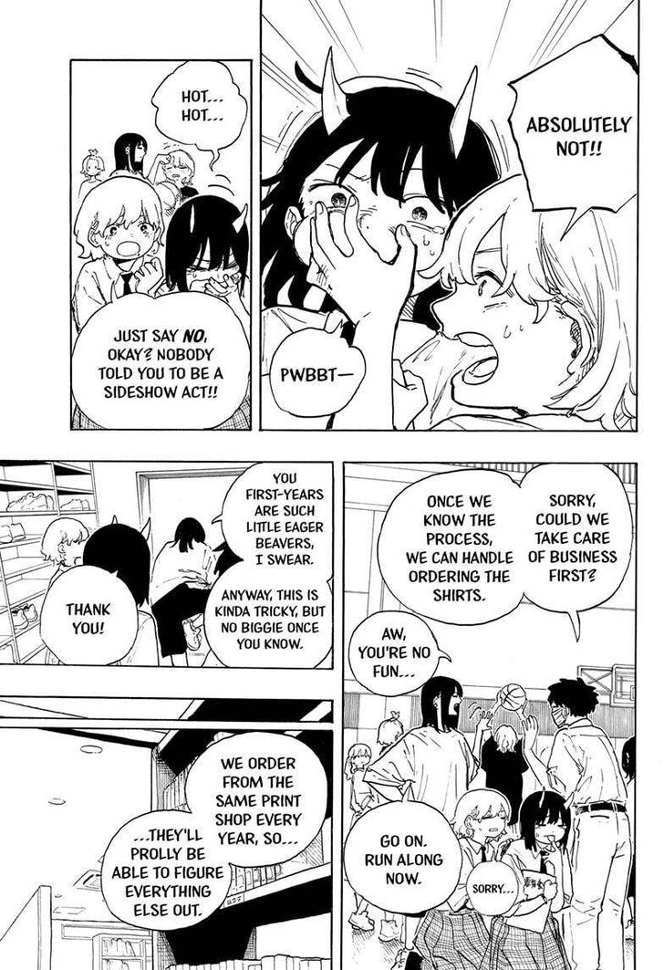 Read Ruri Dragon Manga Online