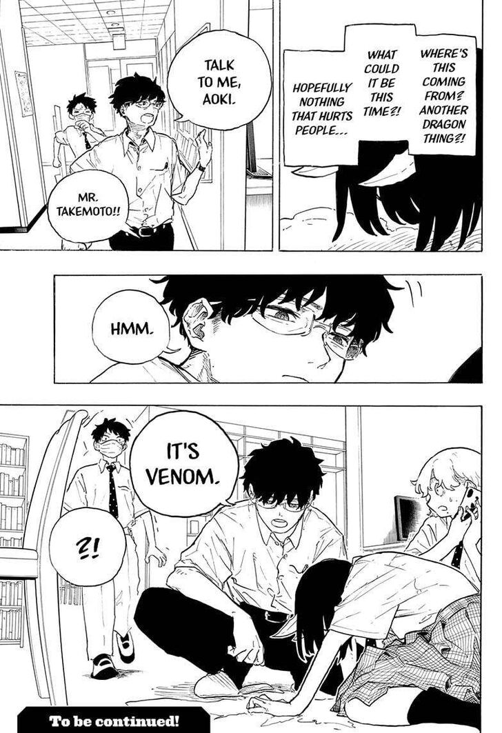 Read Ruri Dragon Manga Online