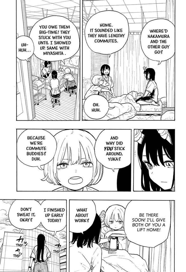 Read Ruri Dragon Manga Online