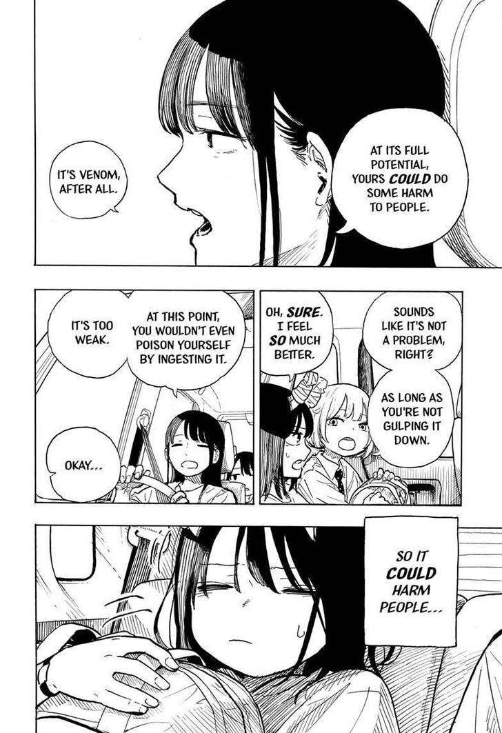 Read Ruri Dragon Manga Online