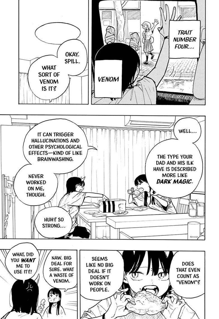 Read Ruri Dragon Manga Online