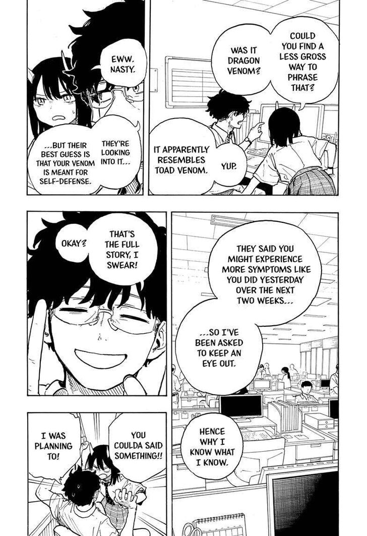 Read Ruri Dragon Manga Online