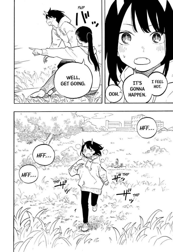 Read Ruri Dragon Manga Online