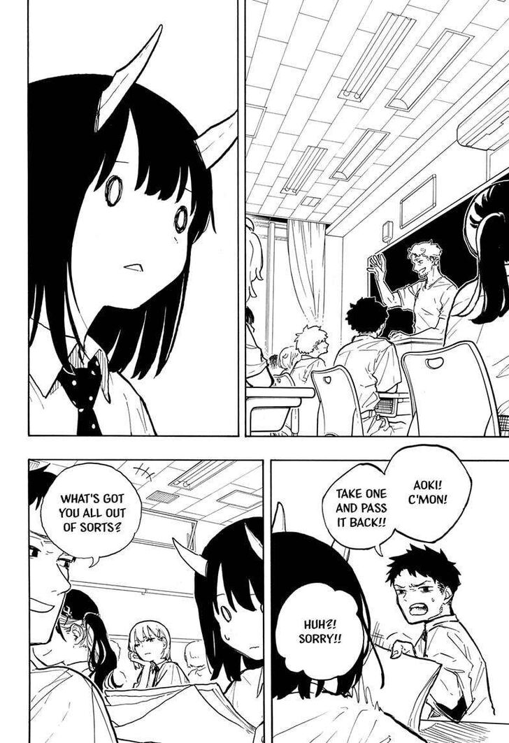 Read Ruri Dragon Manga Online