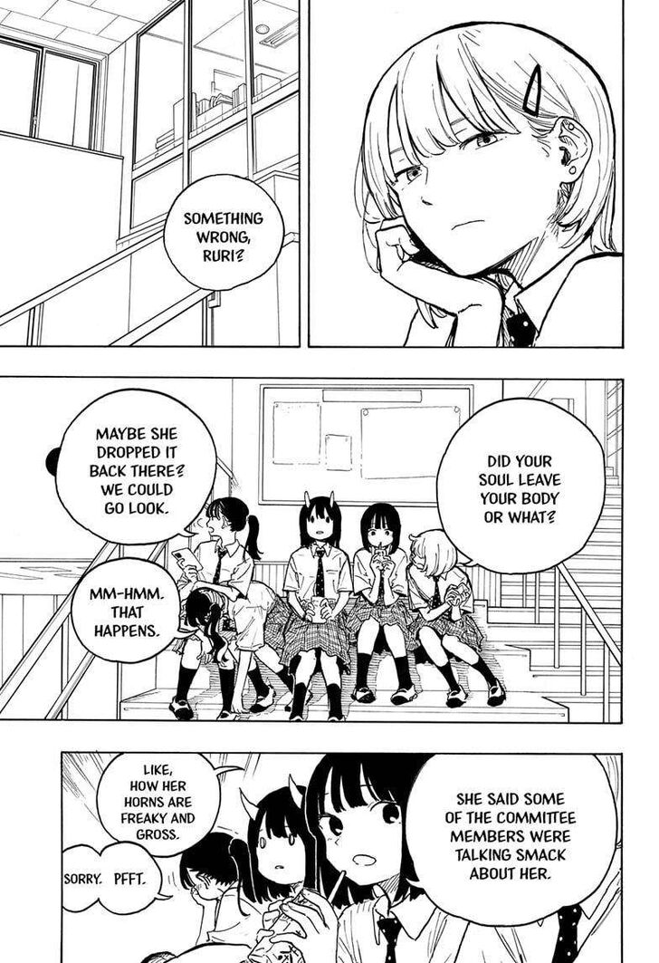 Read Ruri Dragon Manga Online