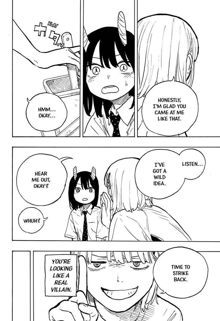 Read Ruri Dragon Manga Online