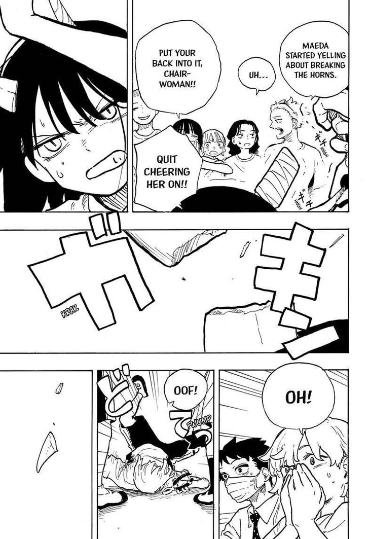 Read Ruri Dragon Manga Online