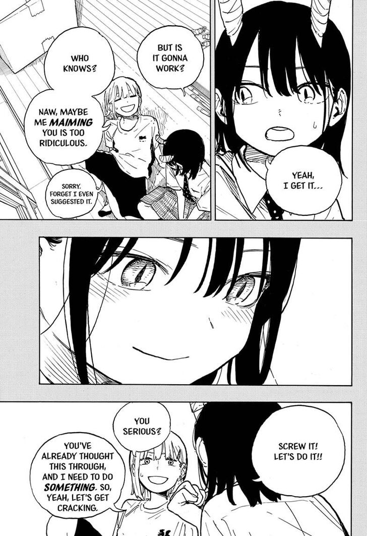 Read Ruri Dragon Manga Online