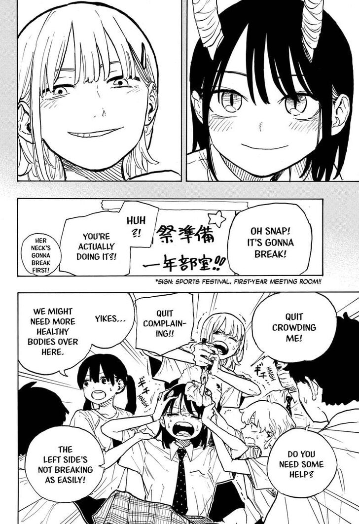 Read Ruri Dragon Manga Online