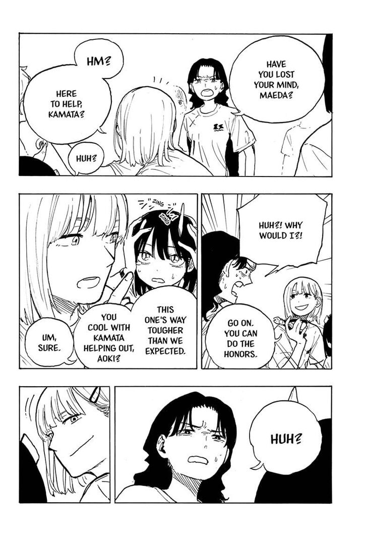 Read Ruri Dragon Manga Online