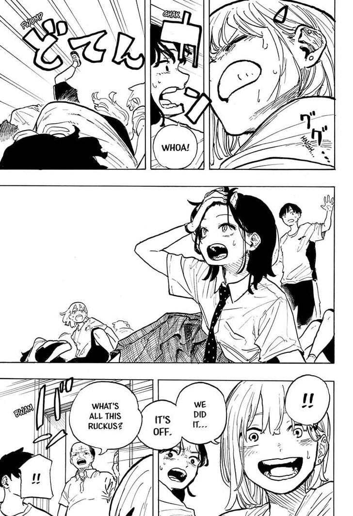 Read Ruri Dragon Manga Online