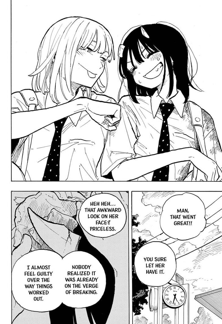 Read Ruri Dragon Manga Online