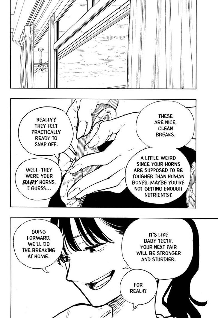 Read Ruri Dragon Manga Online