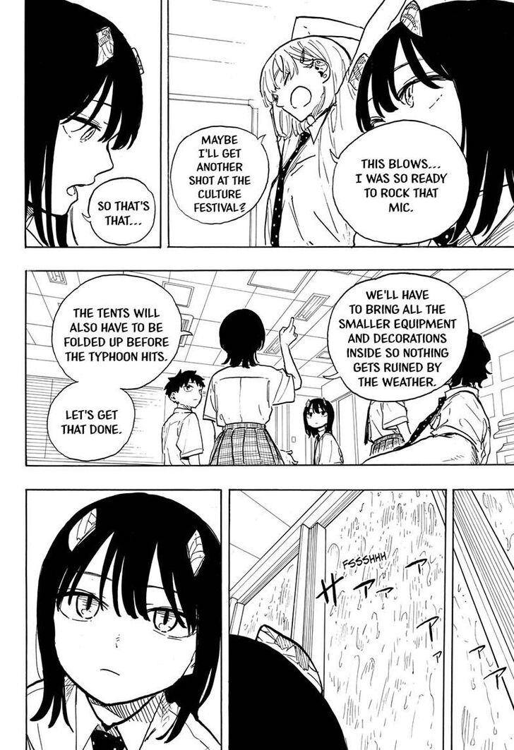 Read Ruri Dragon Manga Online