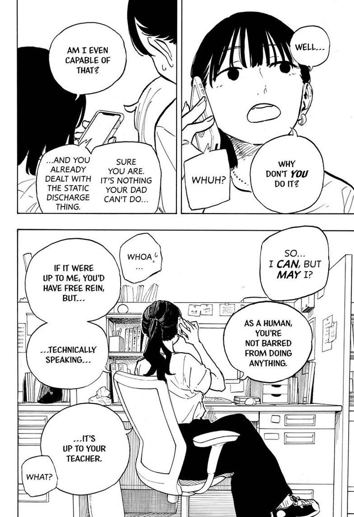 Read Ruri Dragon Manga Online