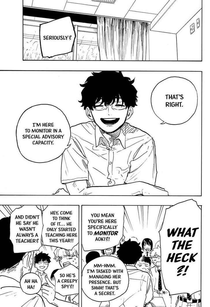 Read Ruri Dragon Manga Online