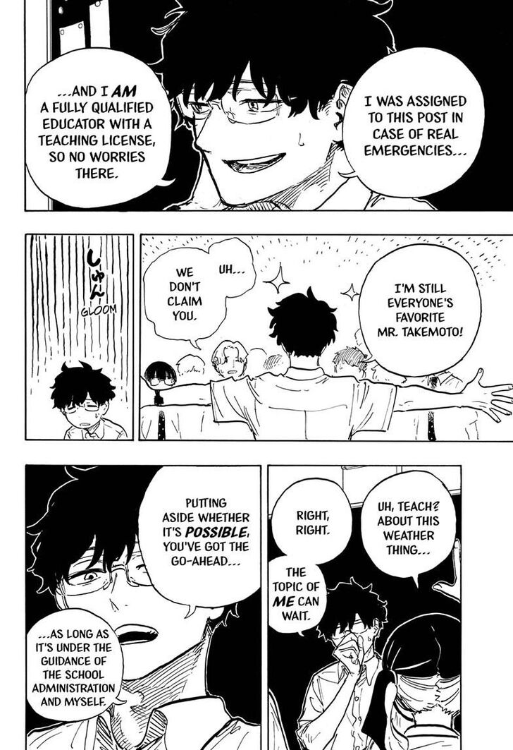 Read Ruri Dragon Manga Online