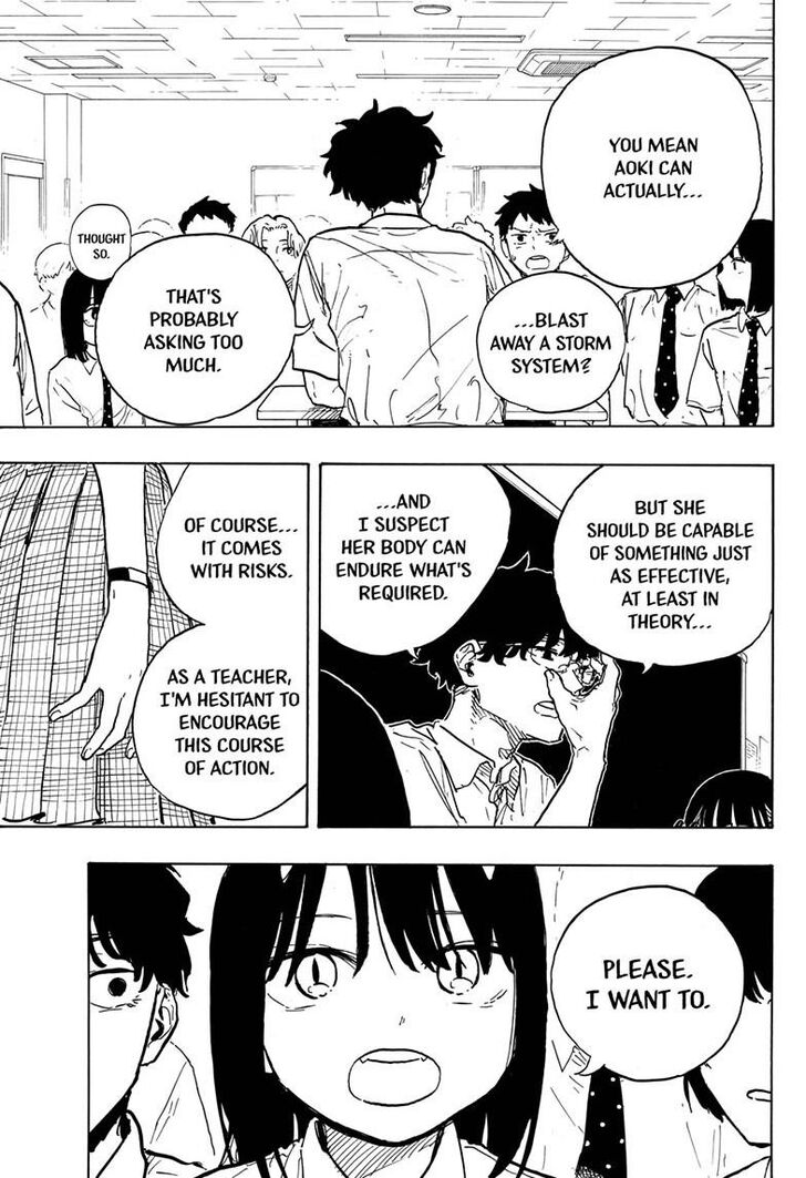 Read Ruri Dragon Manga Online