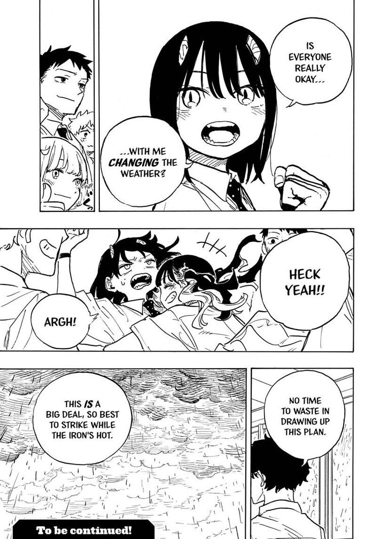 Read Ruri Dragon Manga Online