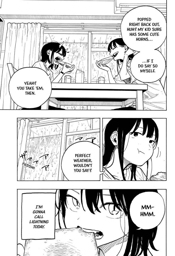 Read Ruri Dragon Manga Online