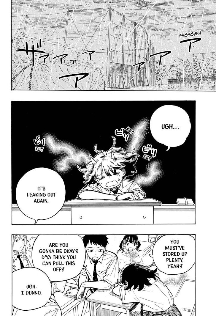 Read Ruri Dragon Manga Online