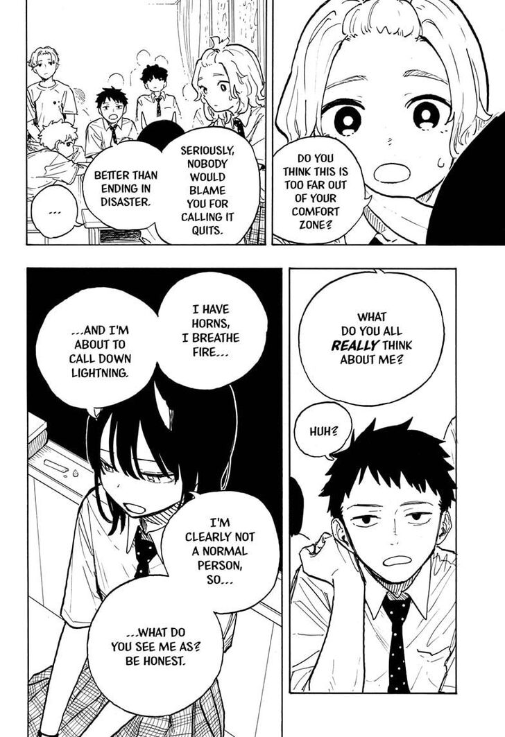 Read Ruri Dragon Manga Online