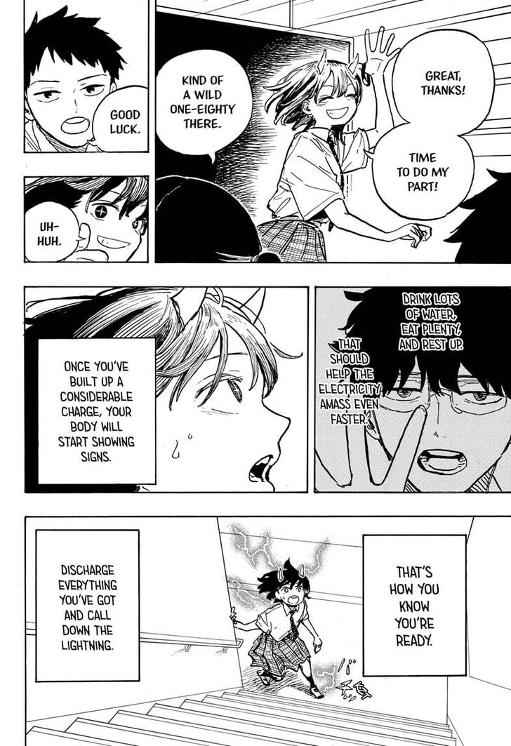 Read Ruri Dragon Manga Online