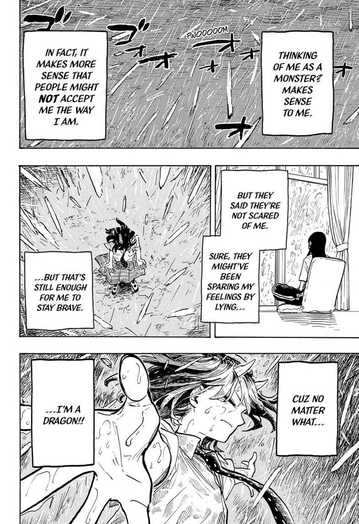 Read Ruri Dragon Manga Online