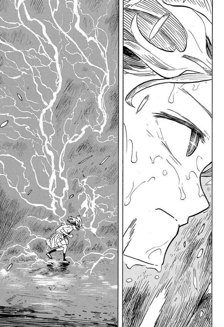 Read Ruri Dragon Manga Online