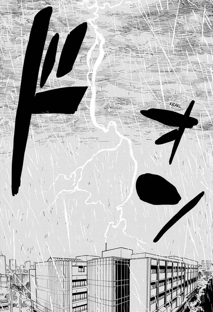 Read Ruri Dragon Manga Online