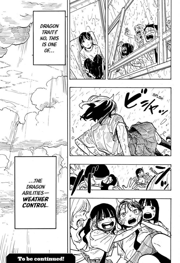 Read Ruri Dragon Manga Online