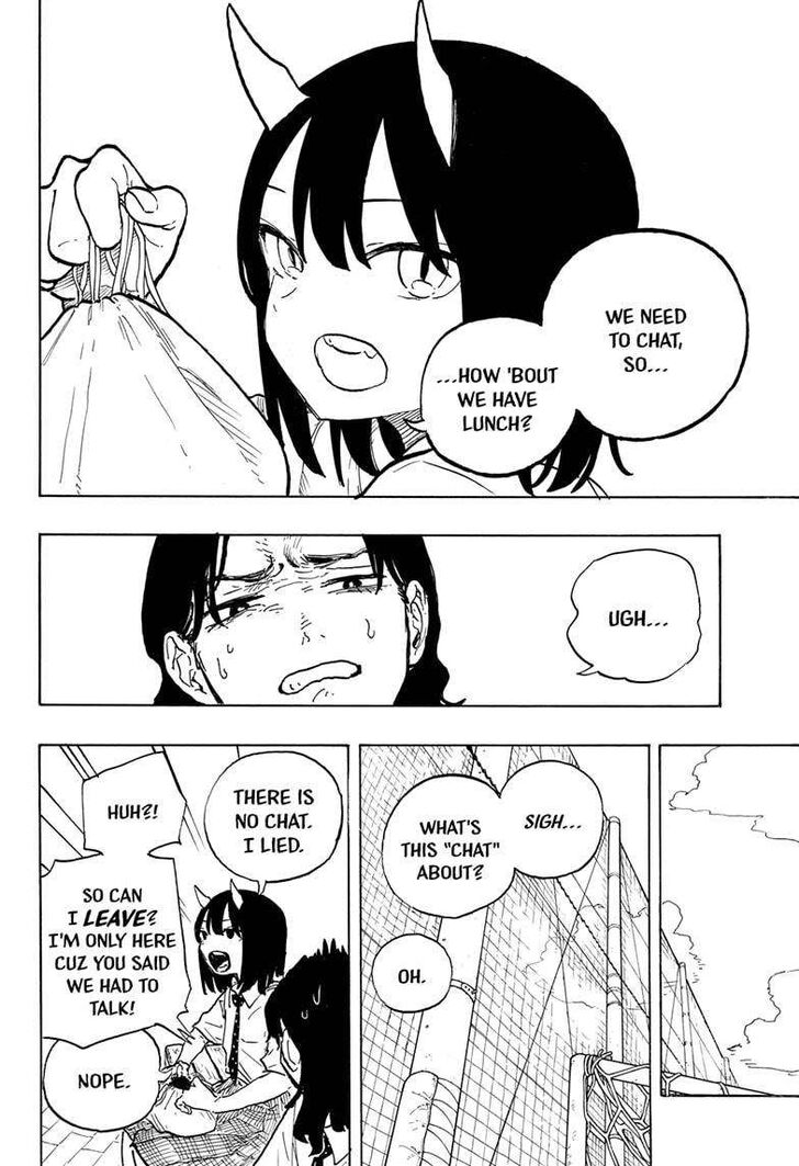 Read Ruri Dragon Manga Online