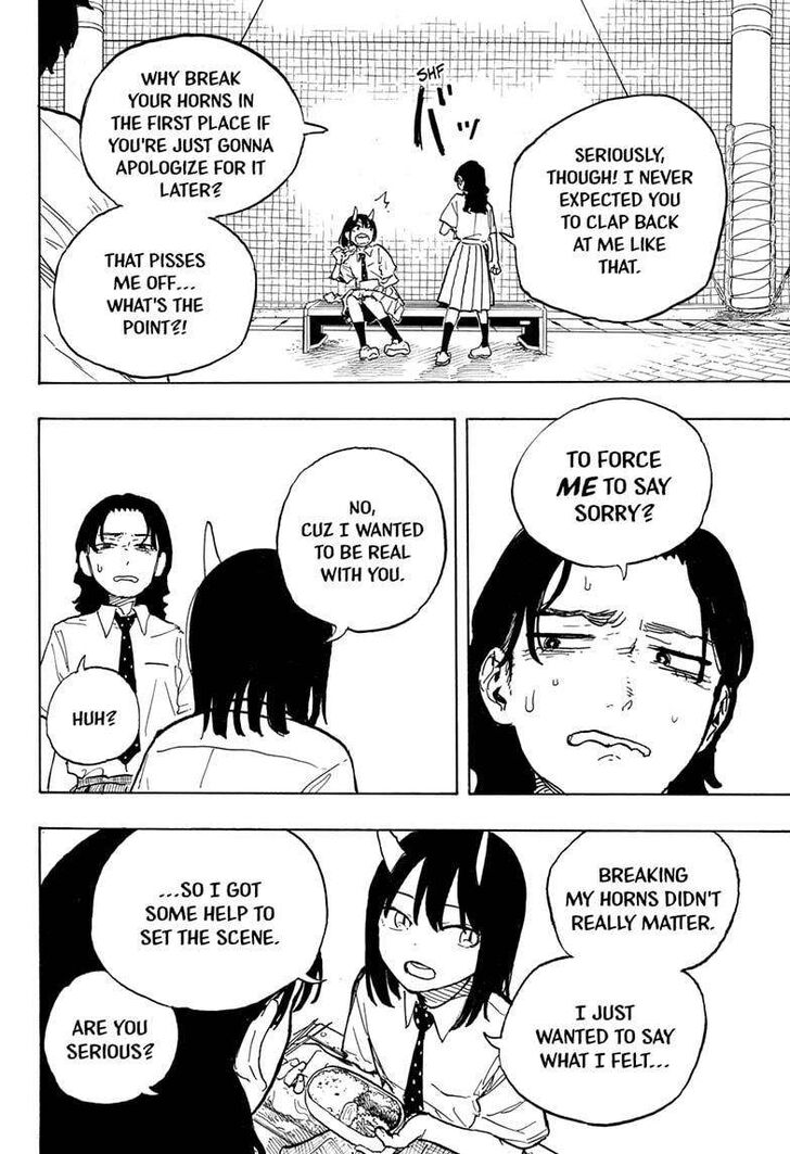 Read Ruri Dragon Manga Online