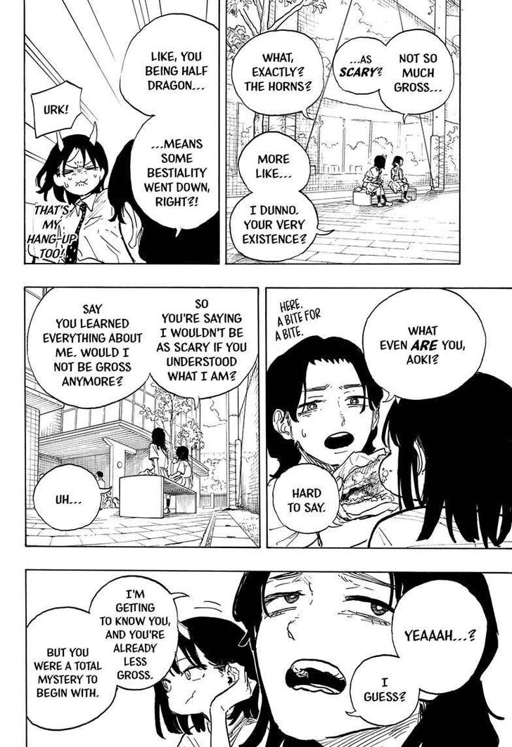 Read Ruri Dragon Manga Online