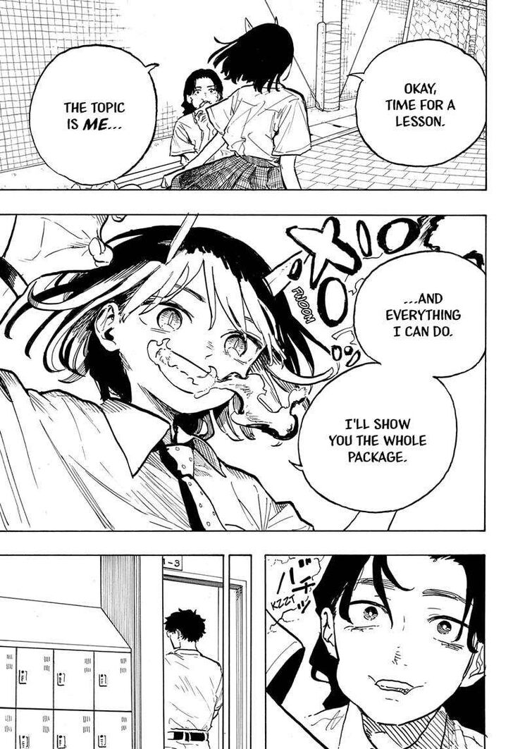 Read Ruri Dragon Manga Online