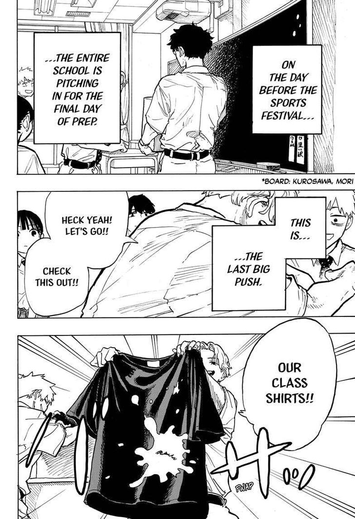 Read Ruri Dragon Manga Online