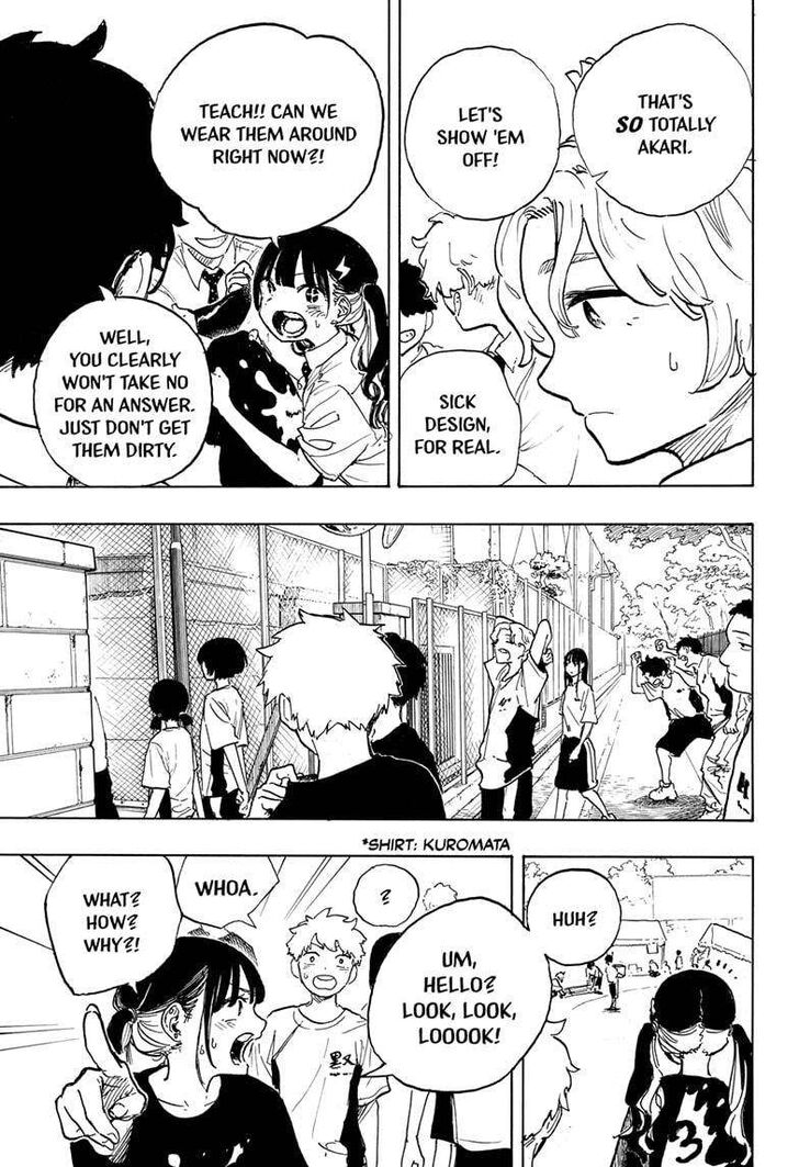 Read Ruri Dragon Manga Online