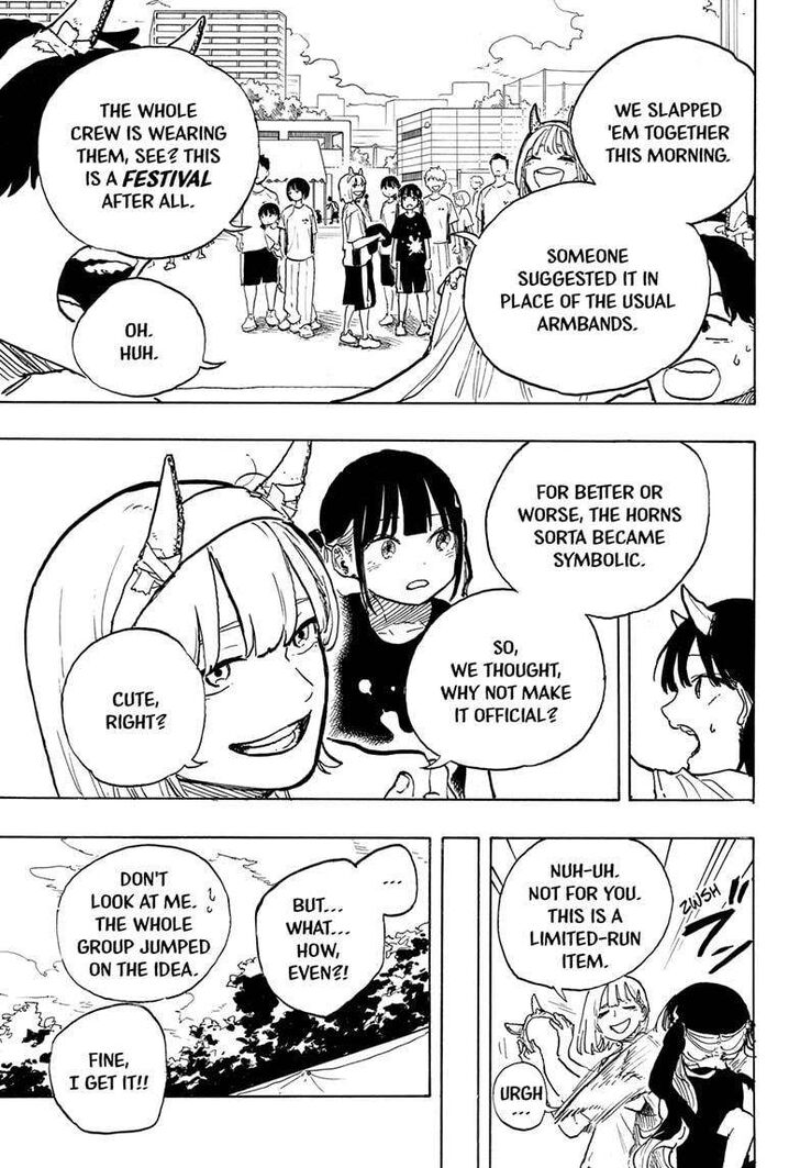 Read Ruri Dragon Manga Online