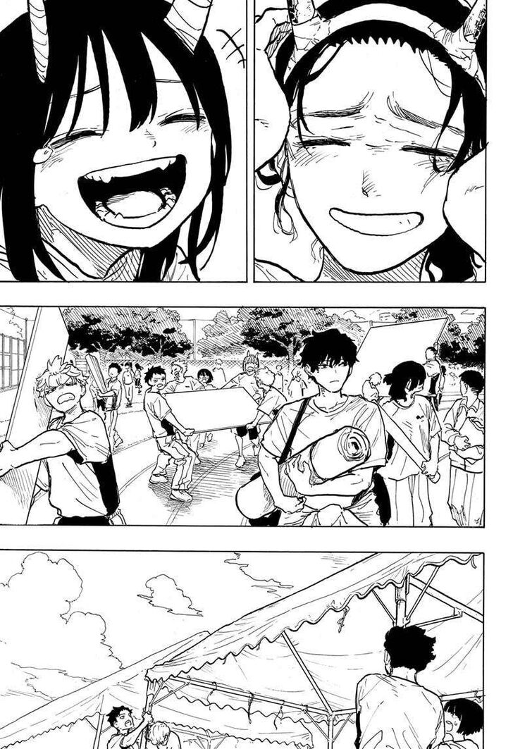 Read Ruri Dragon Manga Online