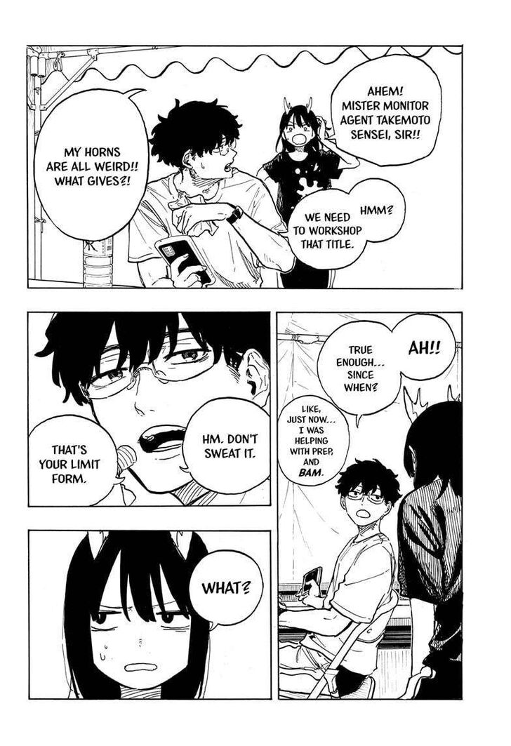 Read Ruri Dragon Manga Online