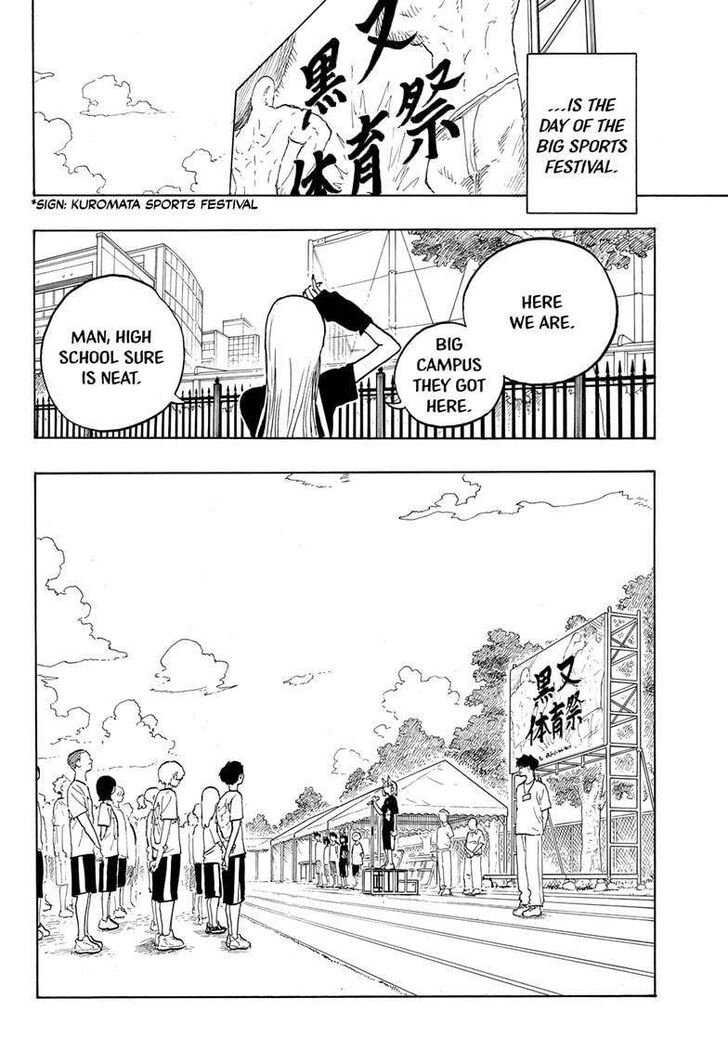 Read Ruri Dragon Manga Online