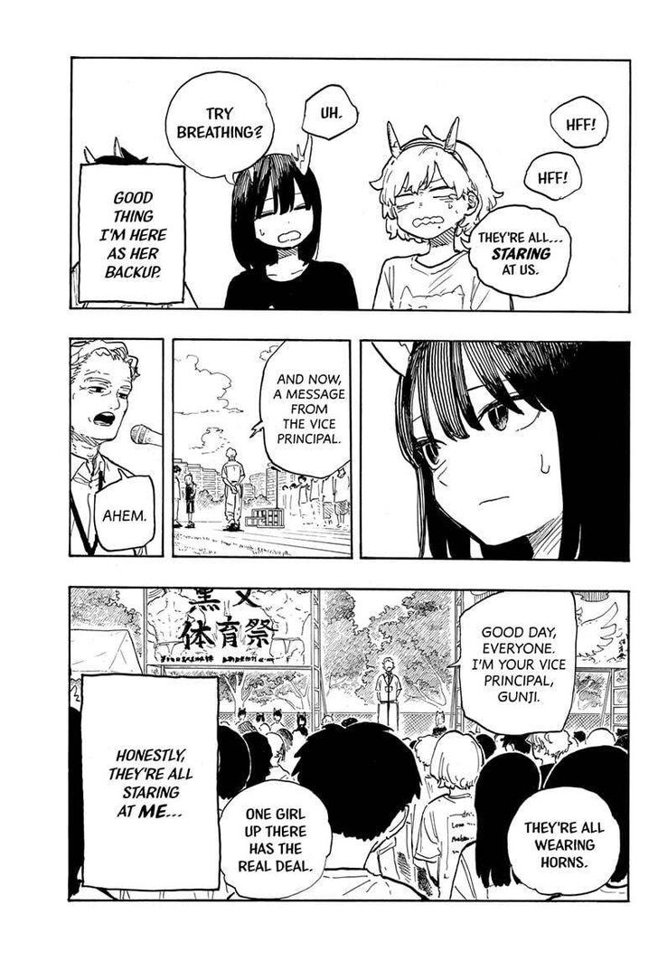 Read Ruri Dragon Manga Online