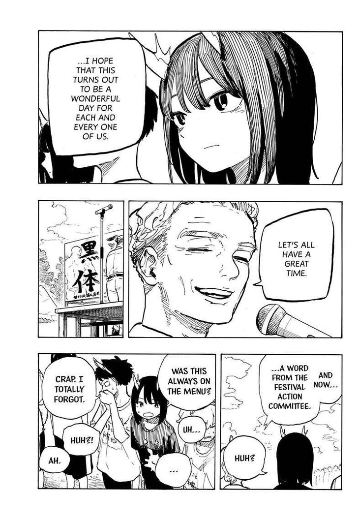 Read Ruri Dragon Manga Online